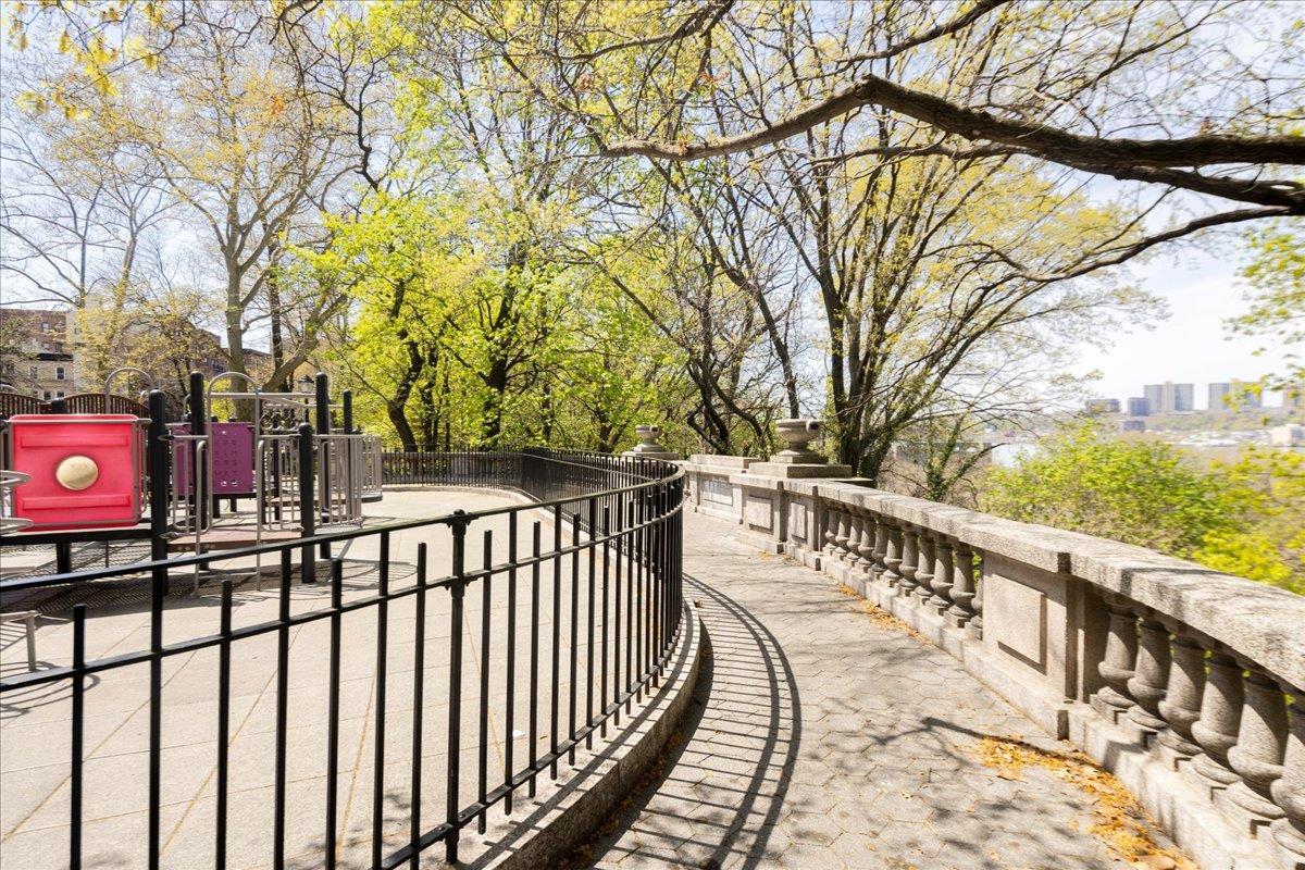 Condo Riverside  Manhattan, NY 10031, MLS-845634-20