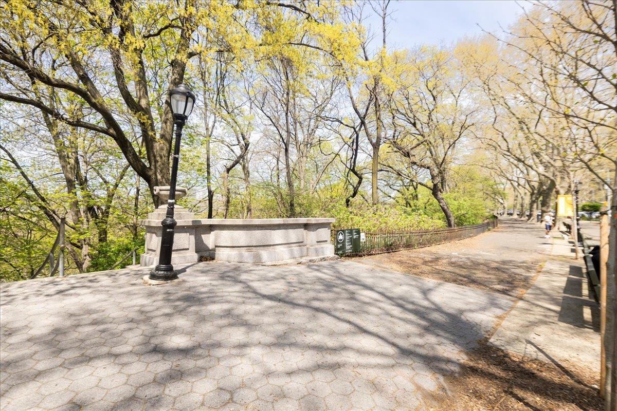 Condo Riverside  Manhattan, NY 10031, MLS-845634-21