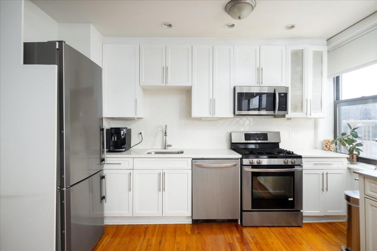 Condo Riverside  Manhattan, NY 10031, MLS-845634-3