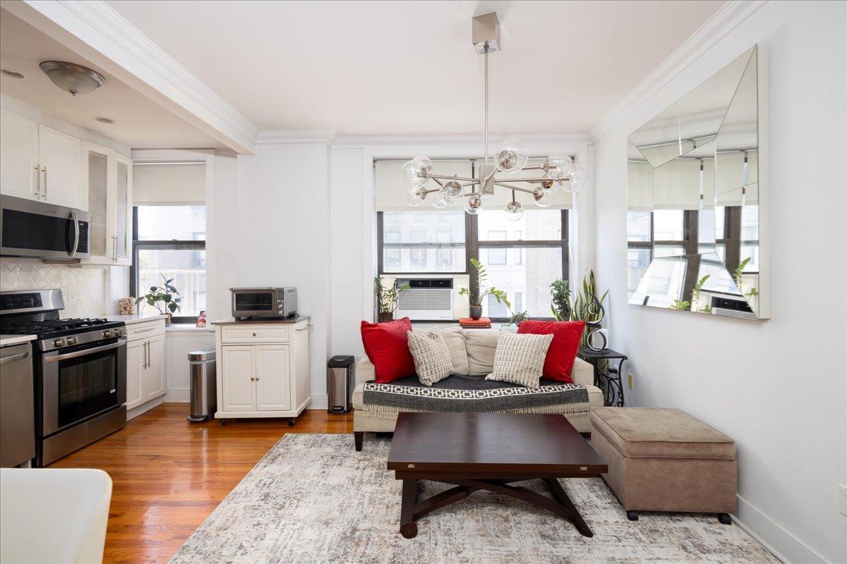 Condo Riverside  Manhattan, NY 10031, MLS-845634-4