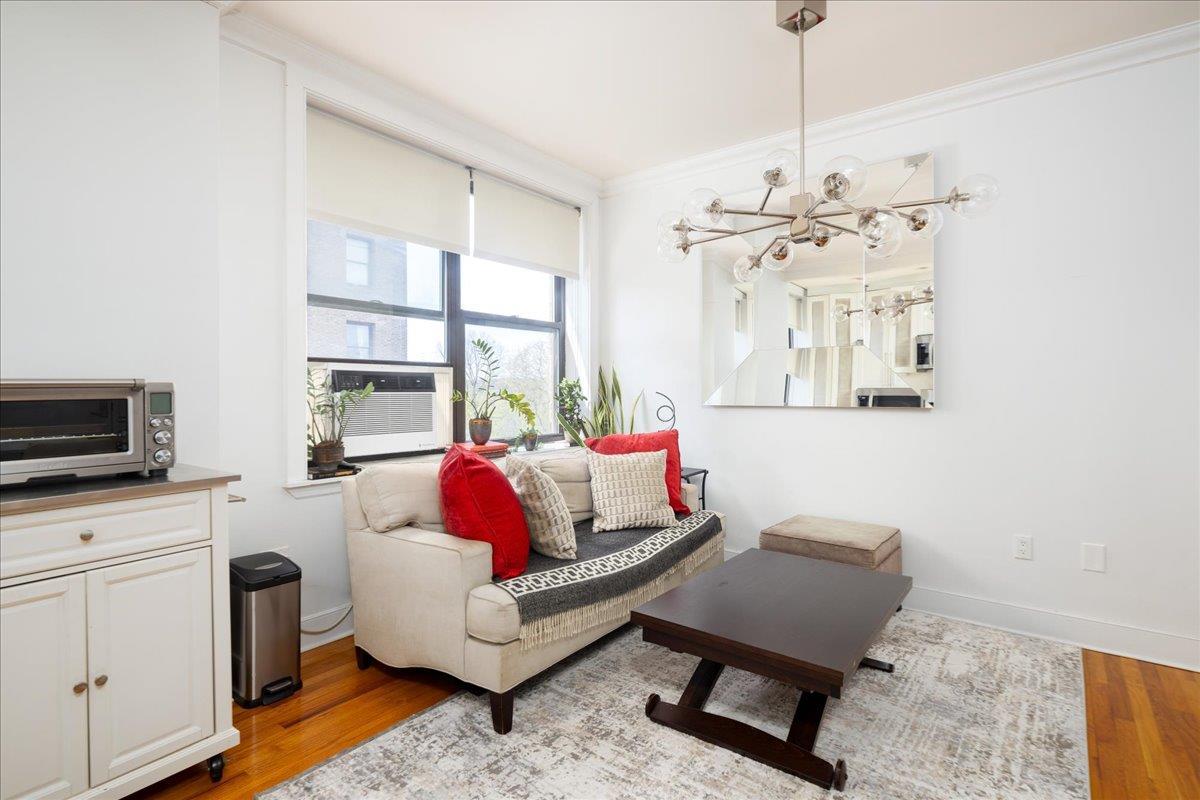 Condo Riverside  Manhattan, NY 10031, MLS-845634-5