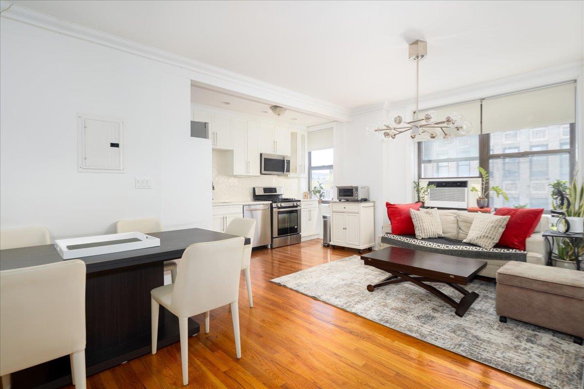 Condo Riverside  Manhattan, NY 10031, MLS-845634-6