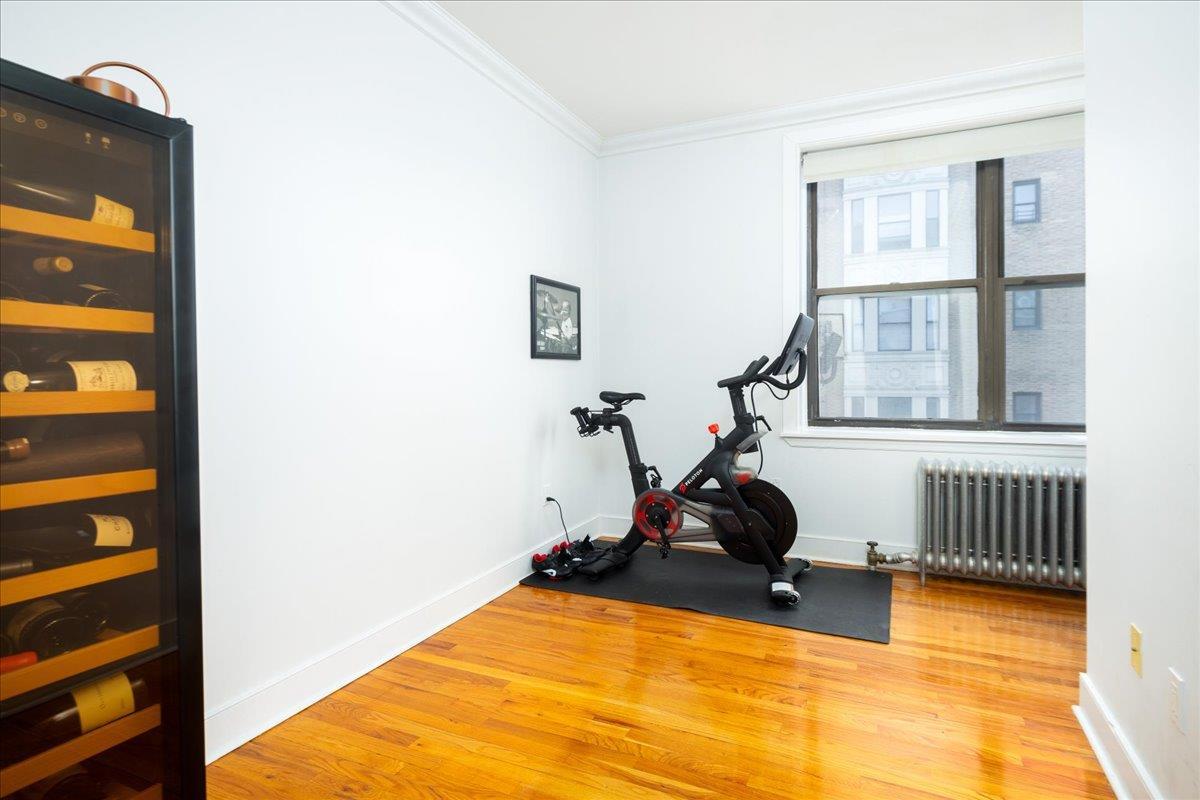 Condo Riverside  Manhattan, NY 10031, MLS-845634-8