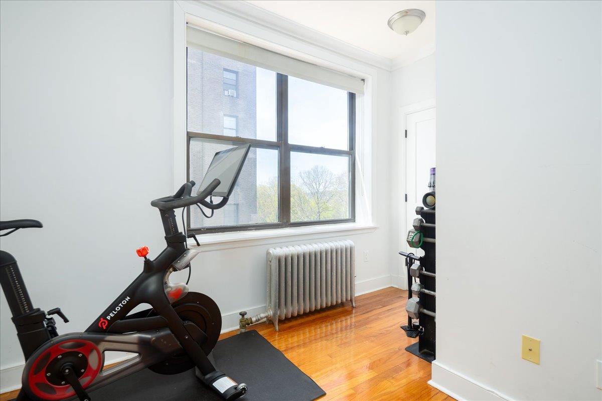 Condo Riverside  Manhattan, NY 10031, MLS-845634-9