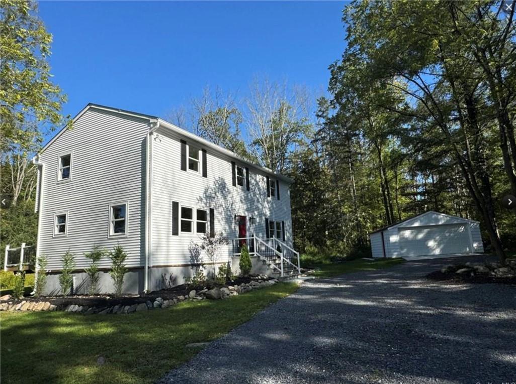 Single Family Daly  Orange County, NY 10940, MLS-845643-2