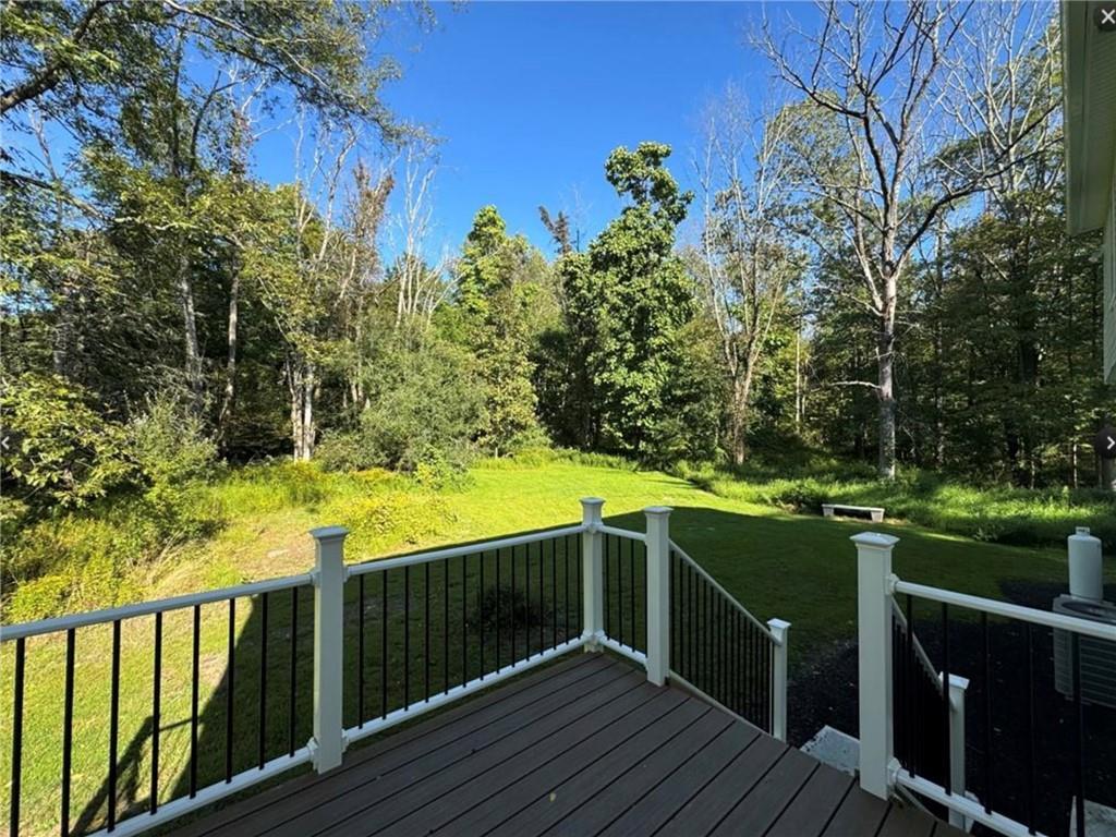 Single Family Daly  Orange County, NY 10940, MLS-845643-6