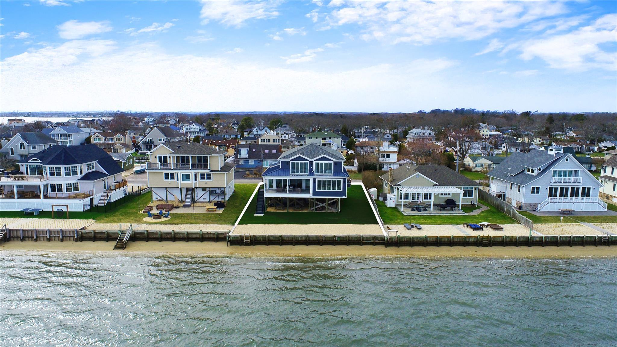 Single Family Shinnecock  Suffolk County, NY 11942, MLS-845645-2