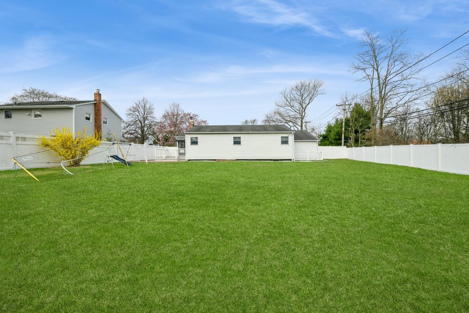 Single Family Crest  Suffolk County, NY 11725, MLS-845654-19