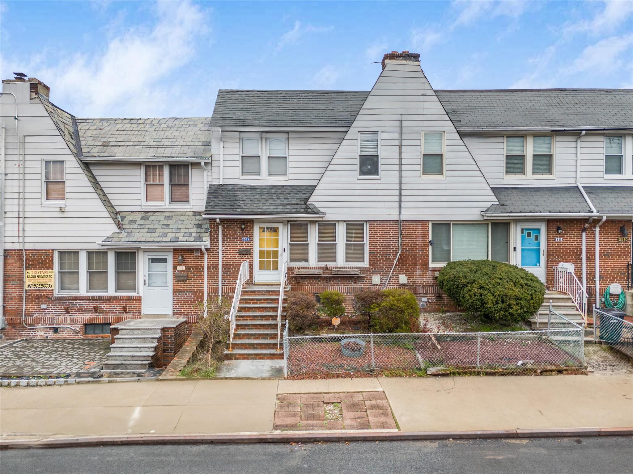 Single Family Mickle  Bronx, NY 10469, MLS-845661-19