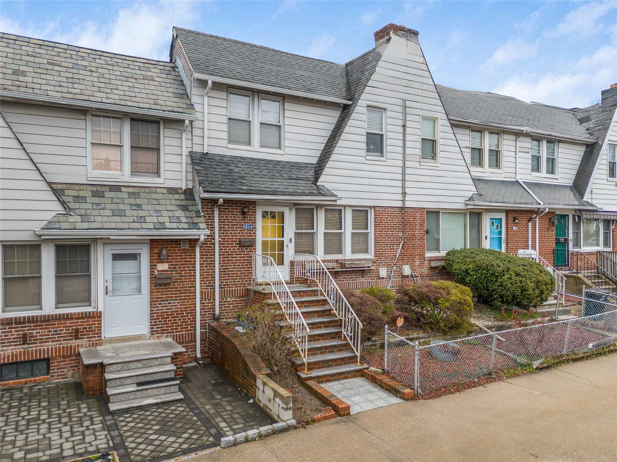 Single Family Mickle  Bronx, NY 10469, MLS-845661-20