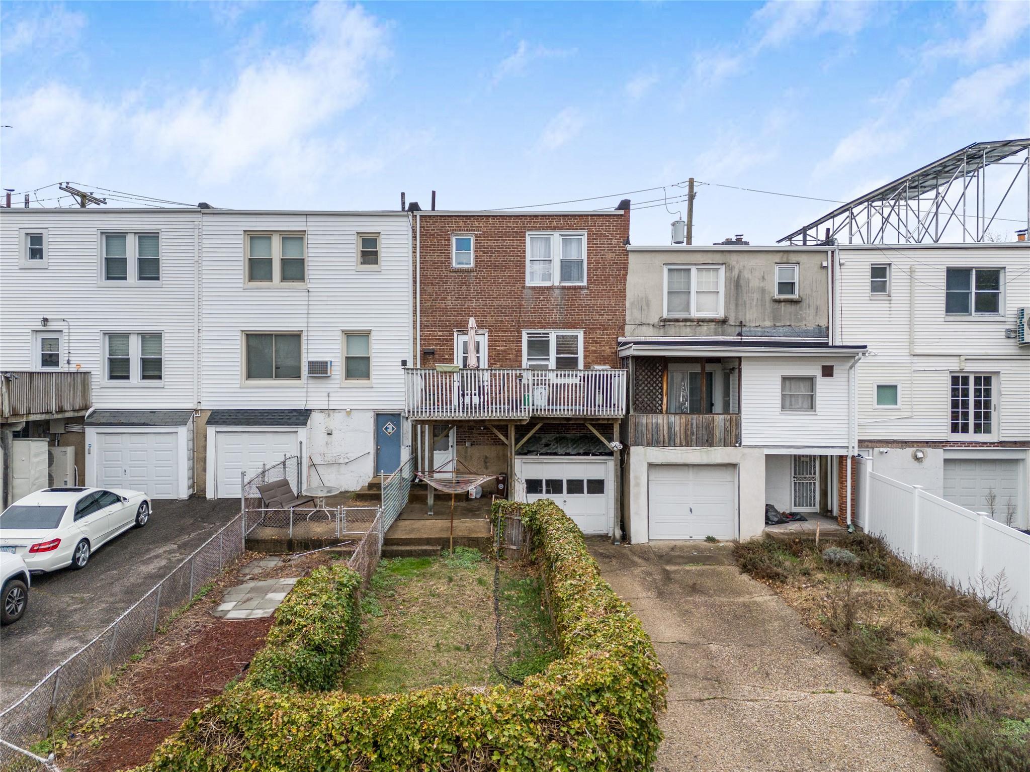 Single Family Mickle  Bronx, NY 10469, MLS-845661-21
