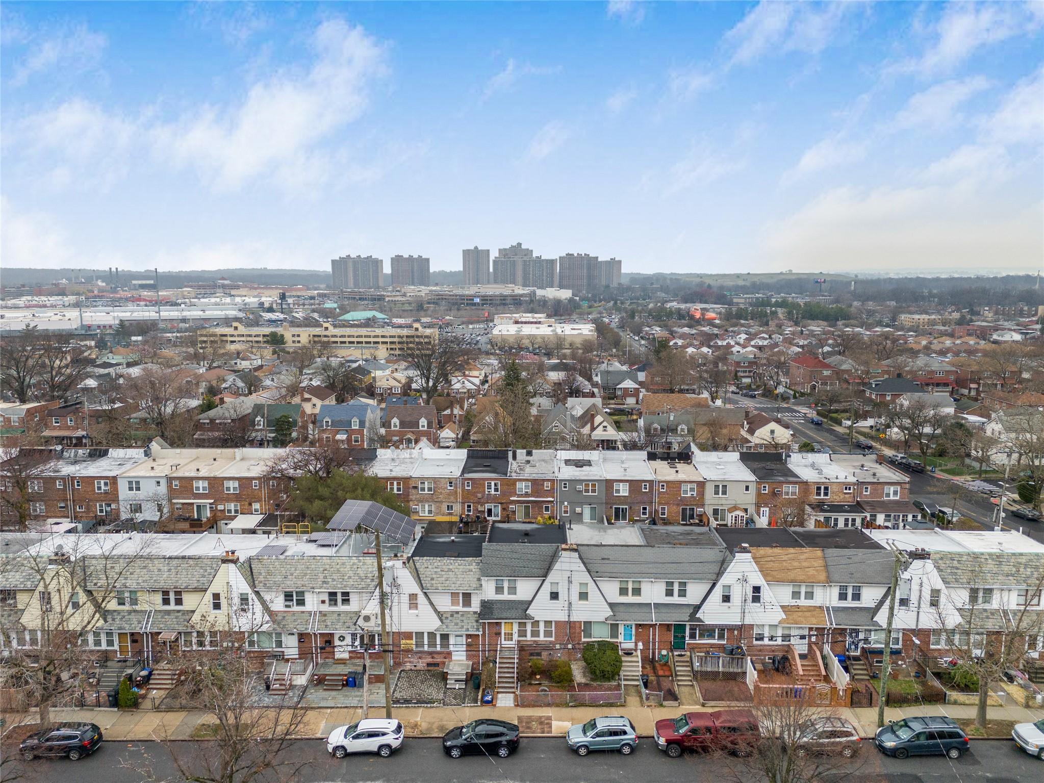 Single Family Mickle  Bronx, NY 10469, MLS-845661-23