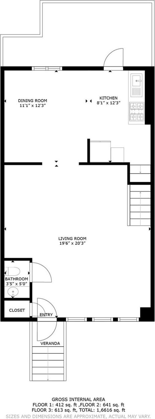 Single Family Mickle  Bronx, NY 10469, MLS-845661-26