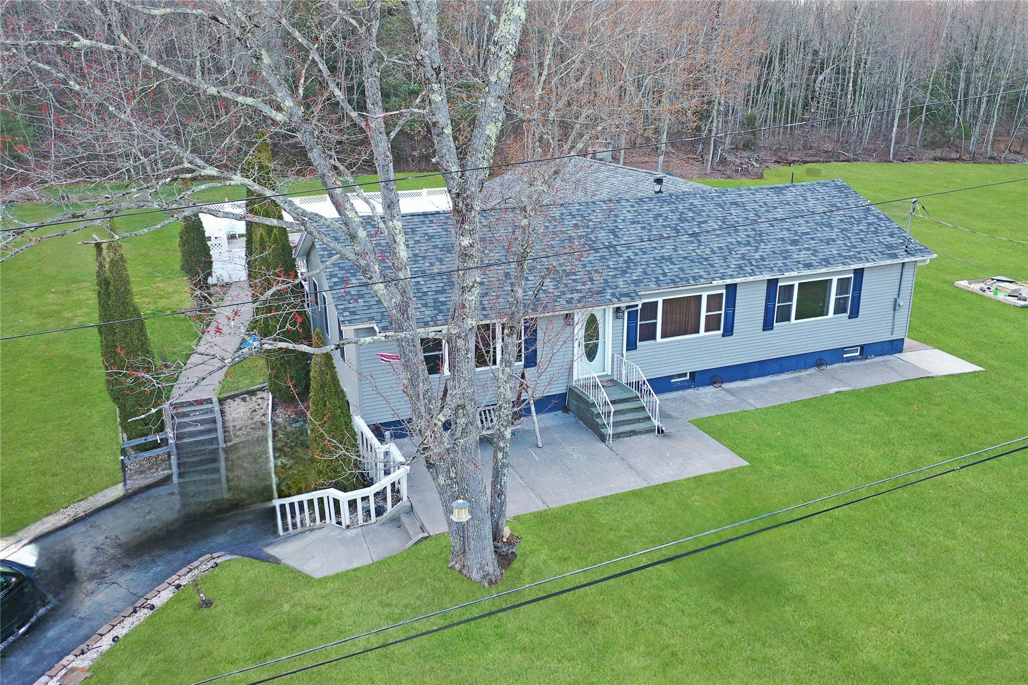 Single Family Meyerhoff  Sullivan County, NY 12747, MLS-845670-2