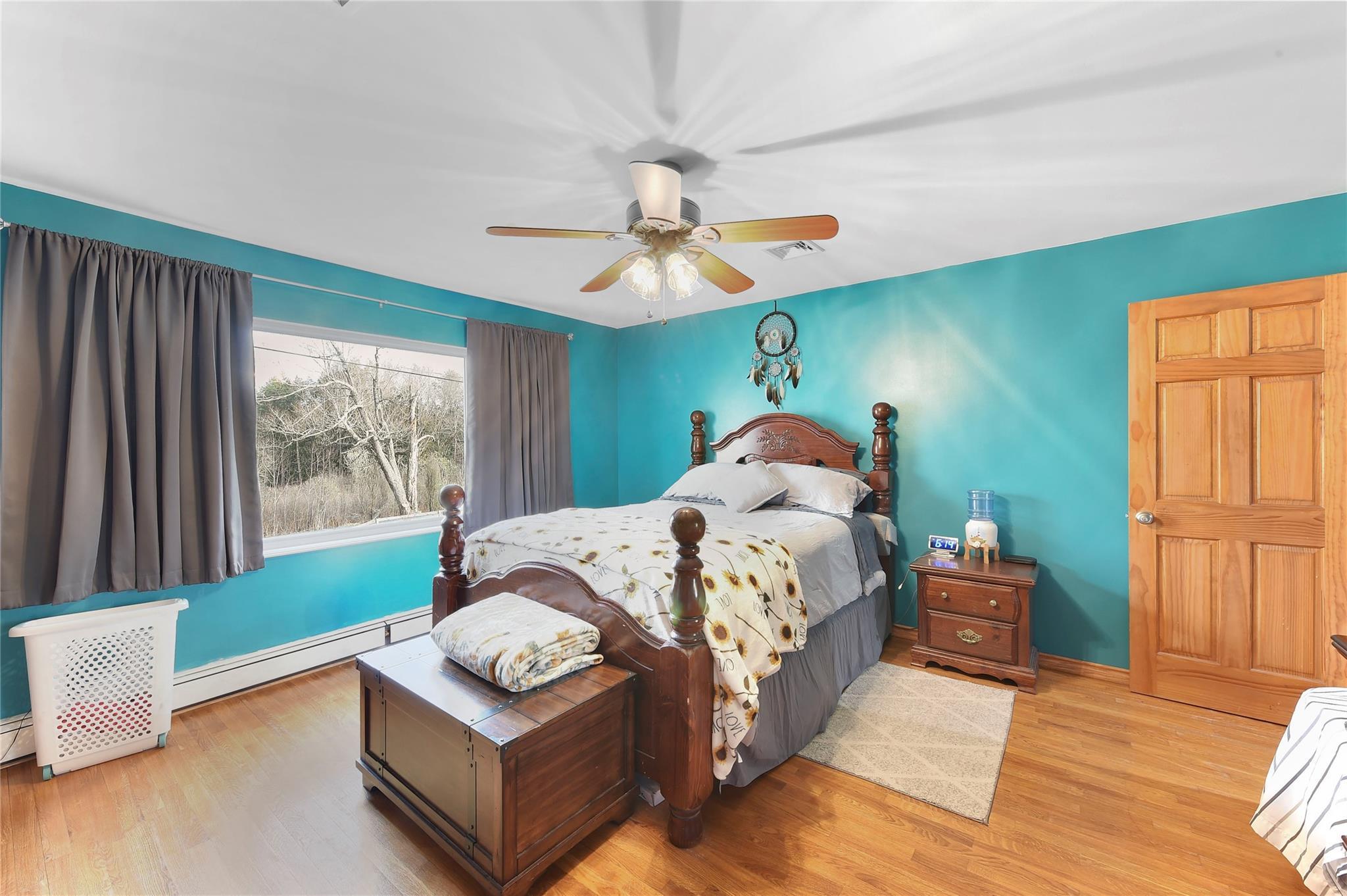 Single Family Meyerhoff  Sullivan County, NY 12747, MLS-845670-26