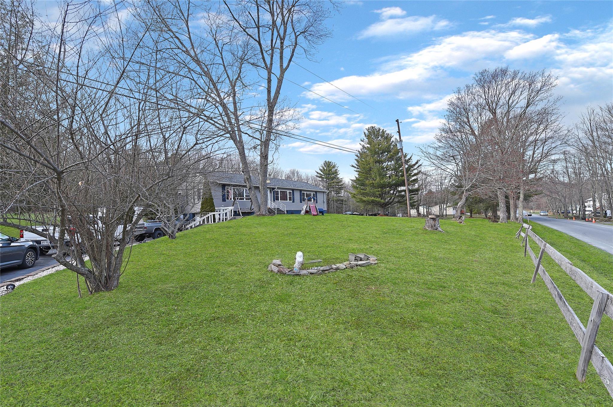 Single Family Meyerhoff  Sullivan County, NY 12747, MLS-845670-30