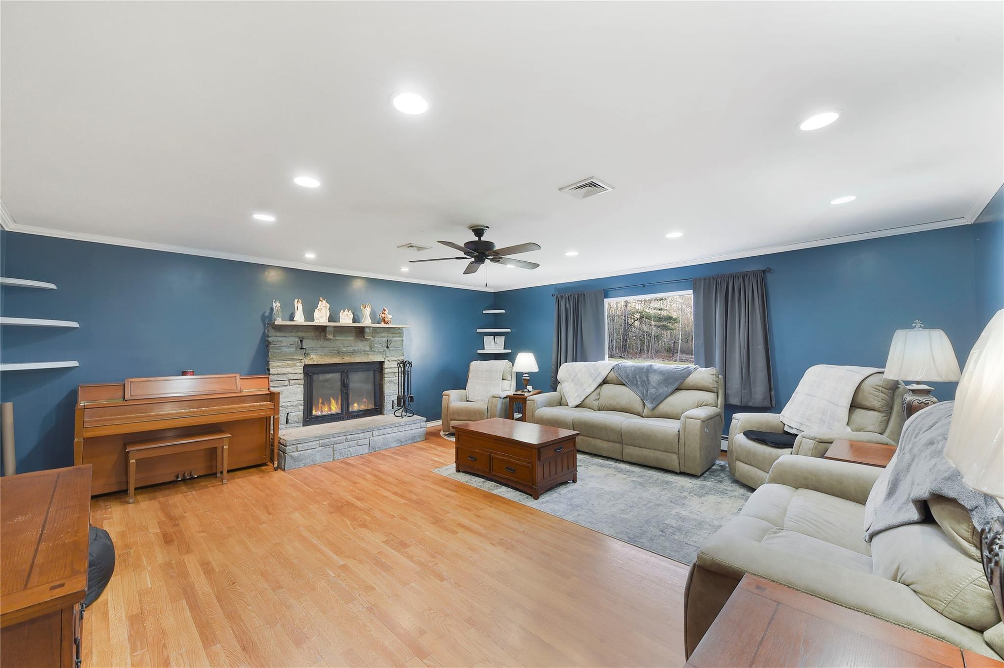 Single Family Meyerhoff  Sullivan County, NY 12747, MLS-845670-5