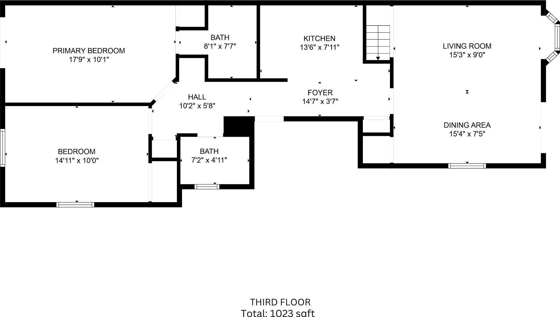 Apartment Avon  Queens, NY 11432, MLS-845677-10