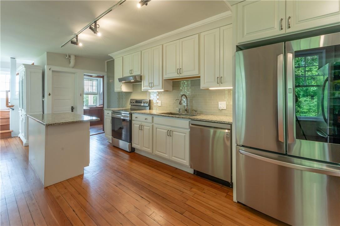 Single Family Vista Maria  Ulster County, NY 12420, MLS-845696-14