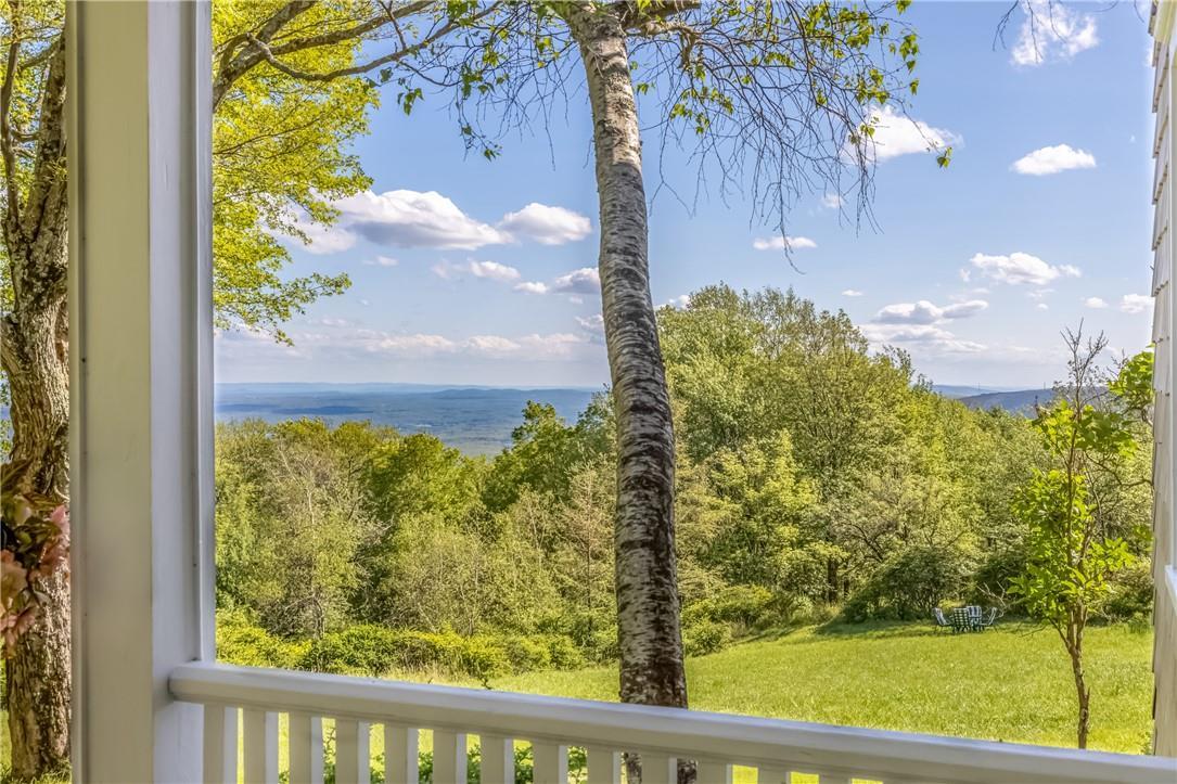 Single Family Vista Maria  Ulster County, NY 12420, MLS-845696-16