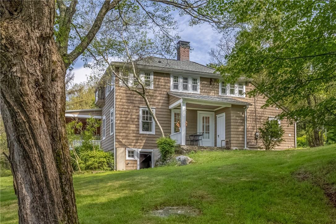 Single Family Vista Maria  Ulster County, NY 12420, MLS-845696-17