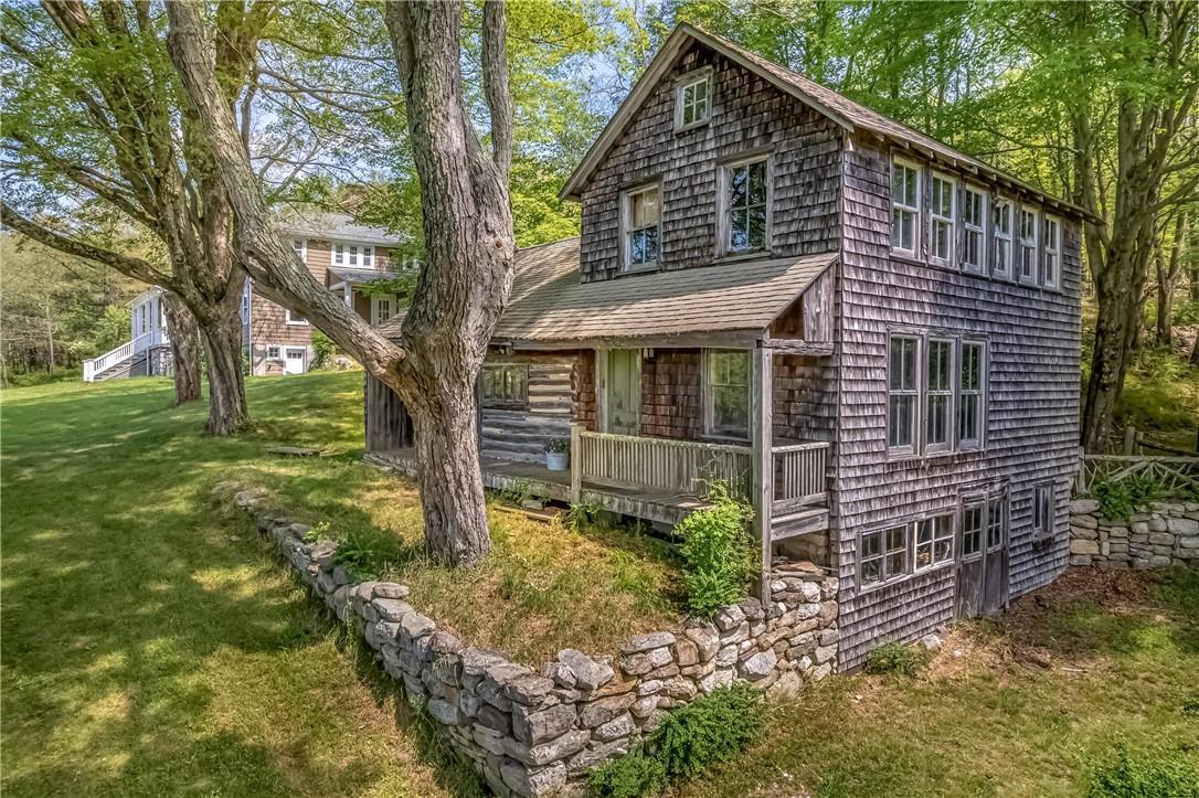 Single Family Vista Maria  Ulster County, NY 12420, MLS-845696-18