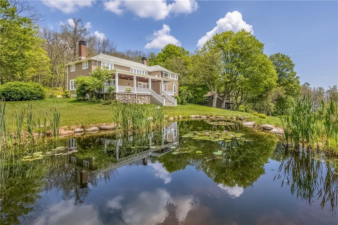 Single Family Vista Maria  Ulster County, NY 12420, MLS-845696-2