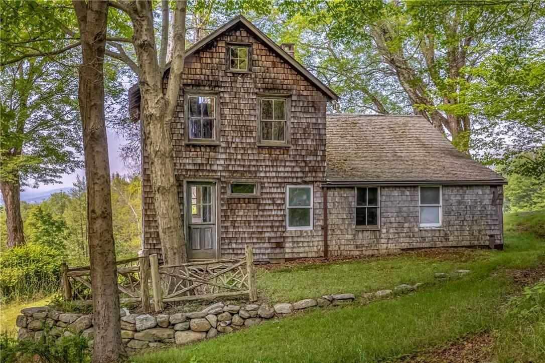 Single Family Vista Maria  Ulster County, NY 12420, MLS-845696-20