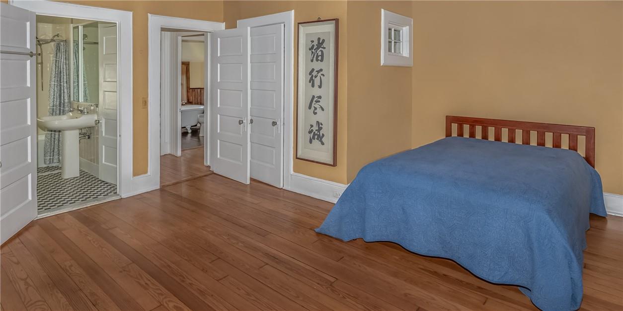 Single Family Vista Maria  Ulster County, NY 12420, MLS-845696-21