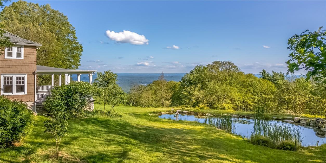 Single Family Vista Maria  Ulster County, NY 12420, MLS-845696-3