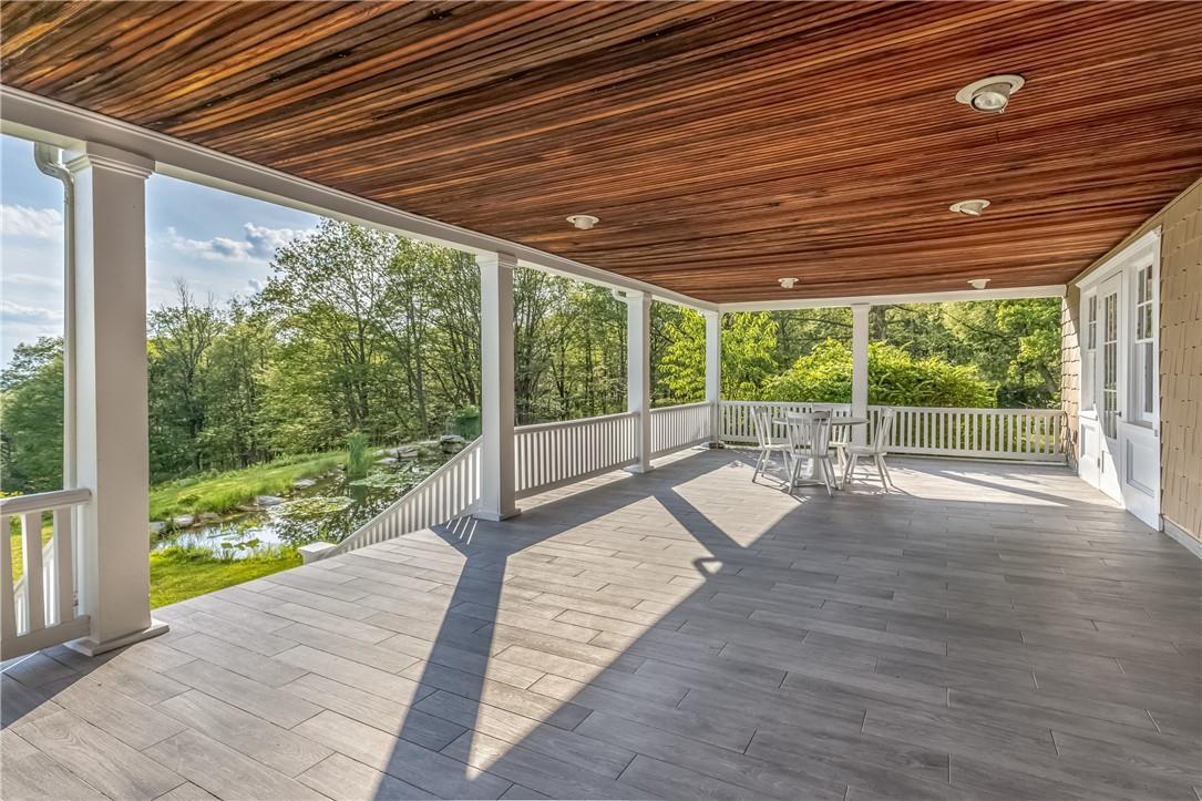 Single Family Vista Maria  Ulster County, NY 12420, MLS-845696-30