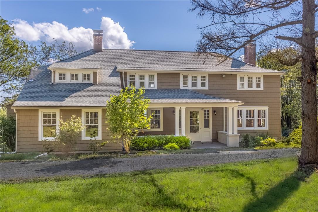 Single Family Vista Maria  Ulster County, NY 12420, MLS-845696-8