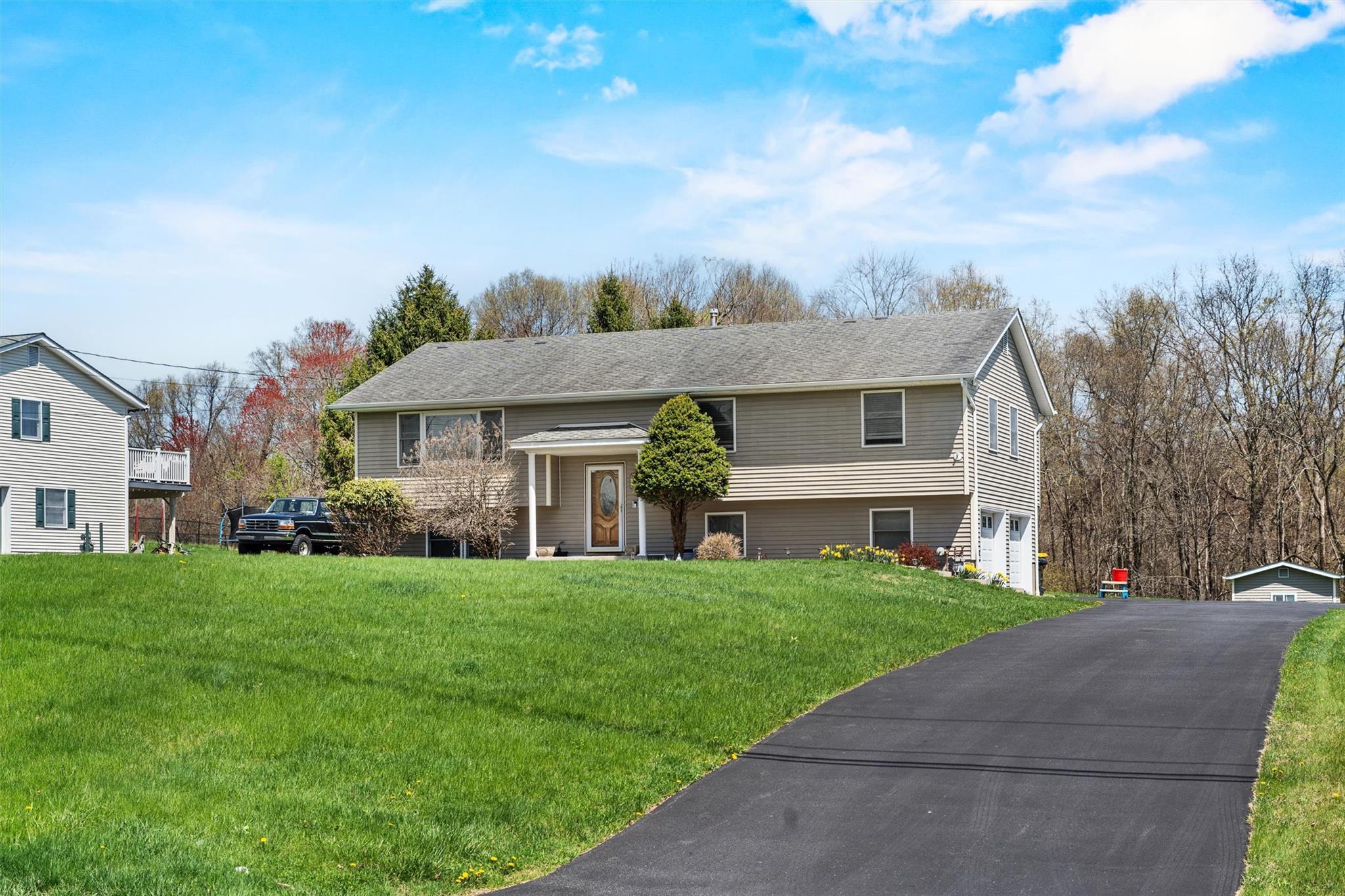 Single Family Bull  Orange County, NY 10992, MLS-845707-2