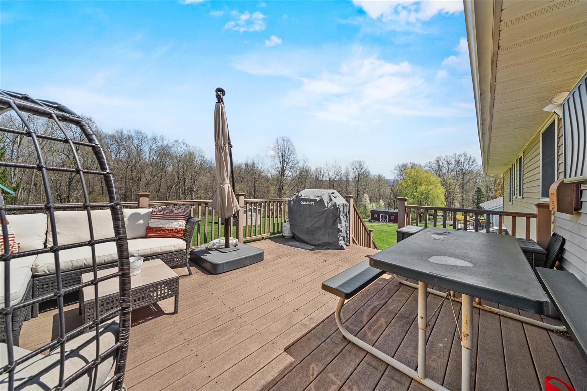Single Family Bull  Orange County, NY 10992, MLS-845707-32