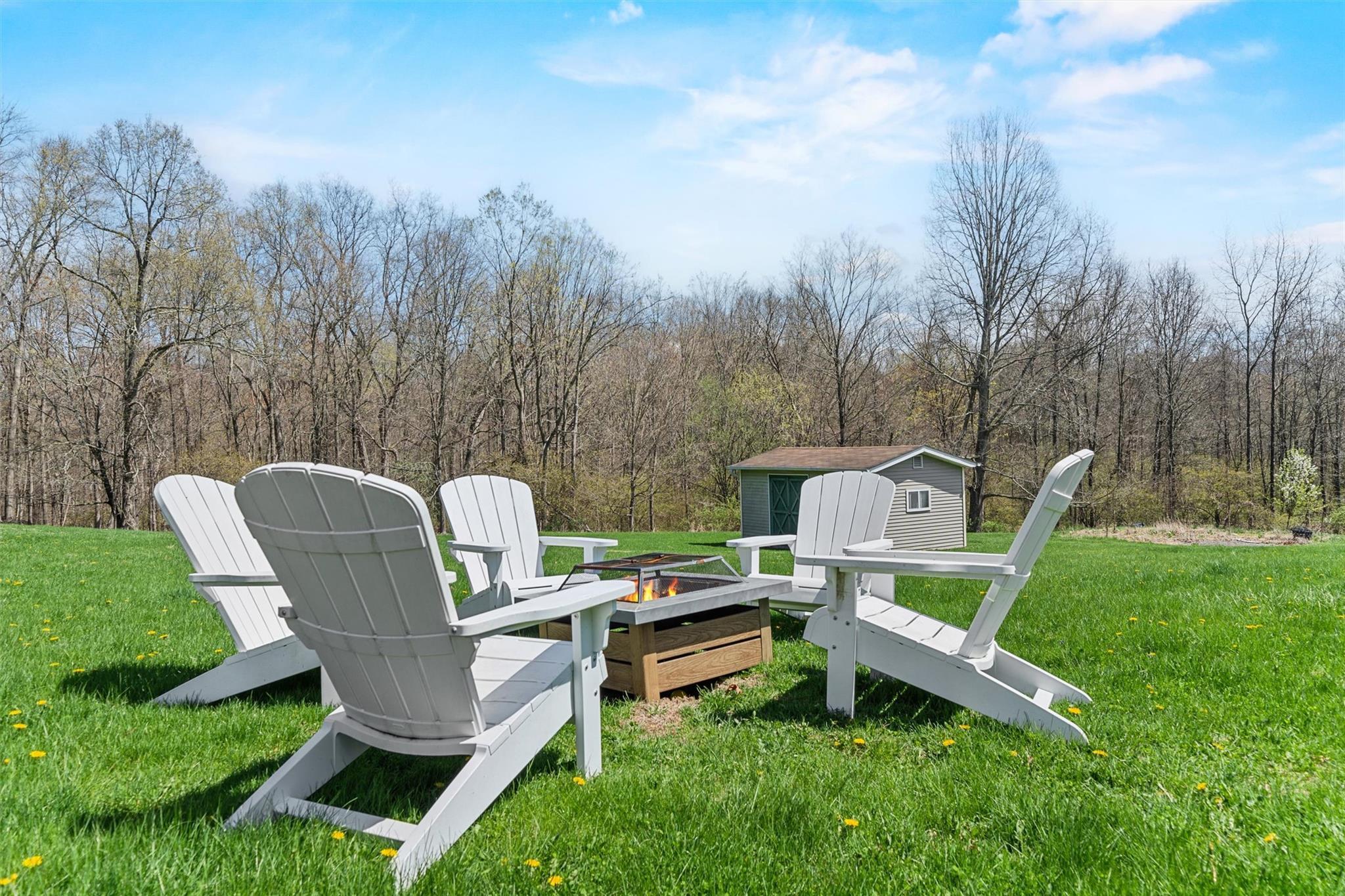 Single Family Bull  Orange County, NY 10992, MLS-845707-34