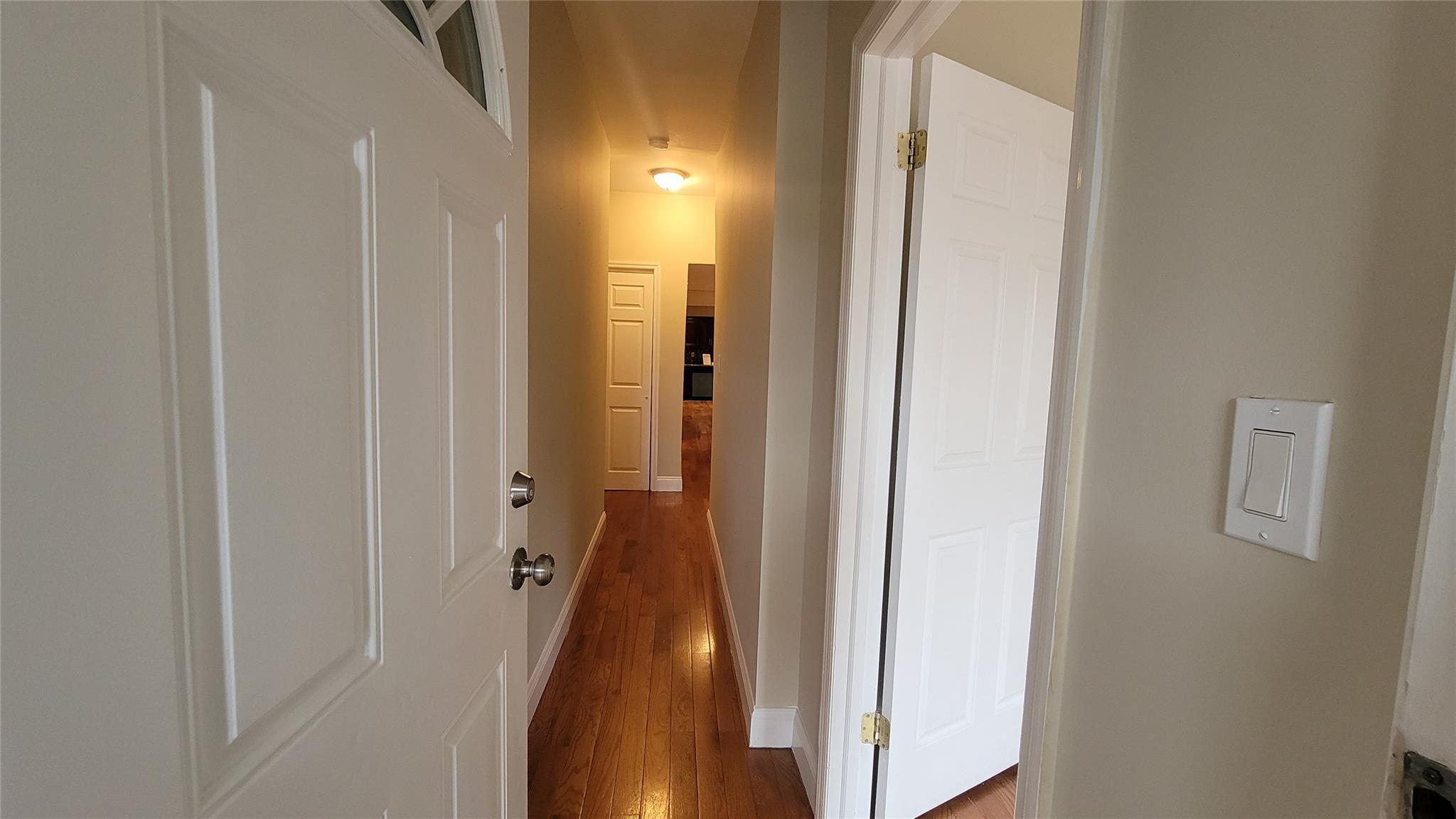 Apartment Hughes  Bronx, NY 10457, MLS-845715-14