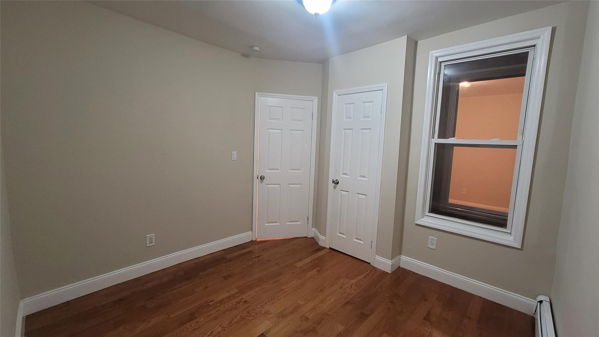 Apartment Hughes  Bronx, NY 10457, MLS-845715-17