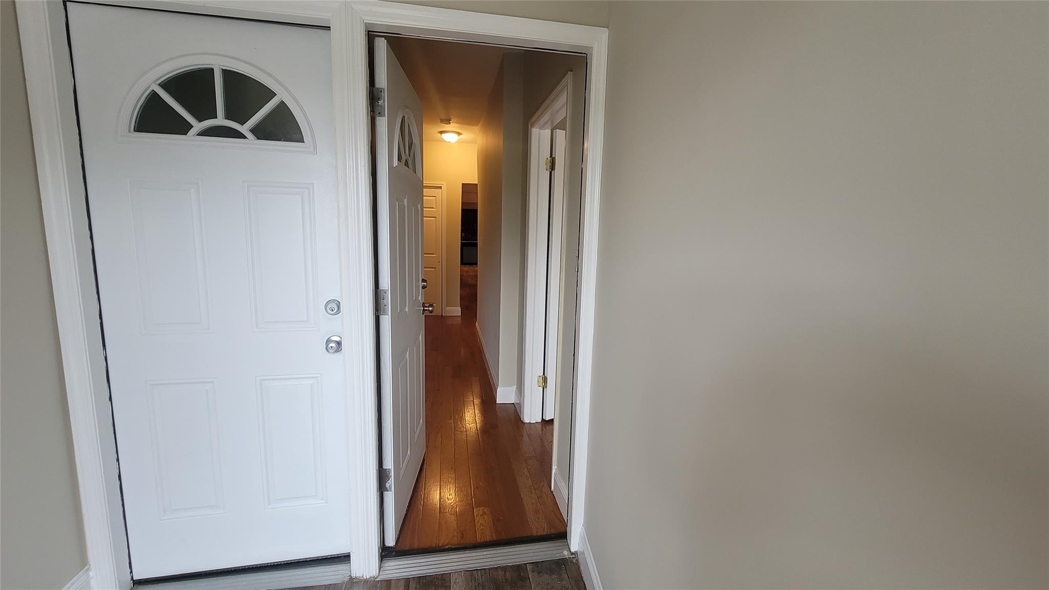 Apartment Hughes  Bronx, NY 10457, MLS-845715-2