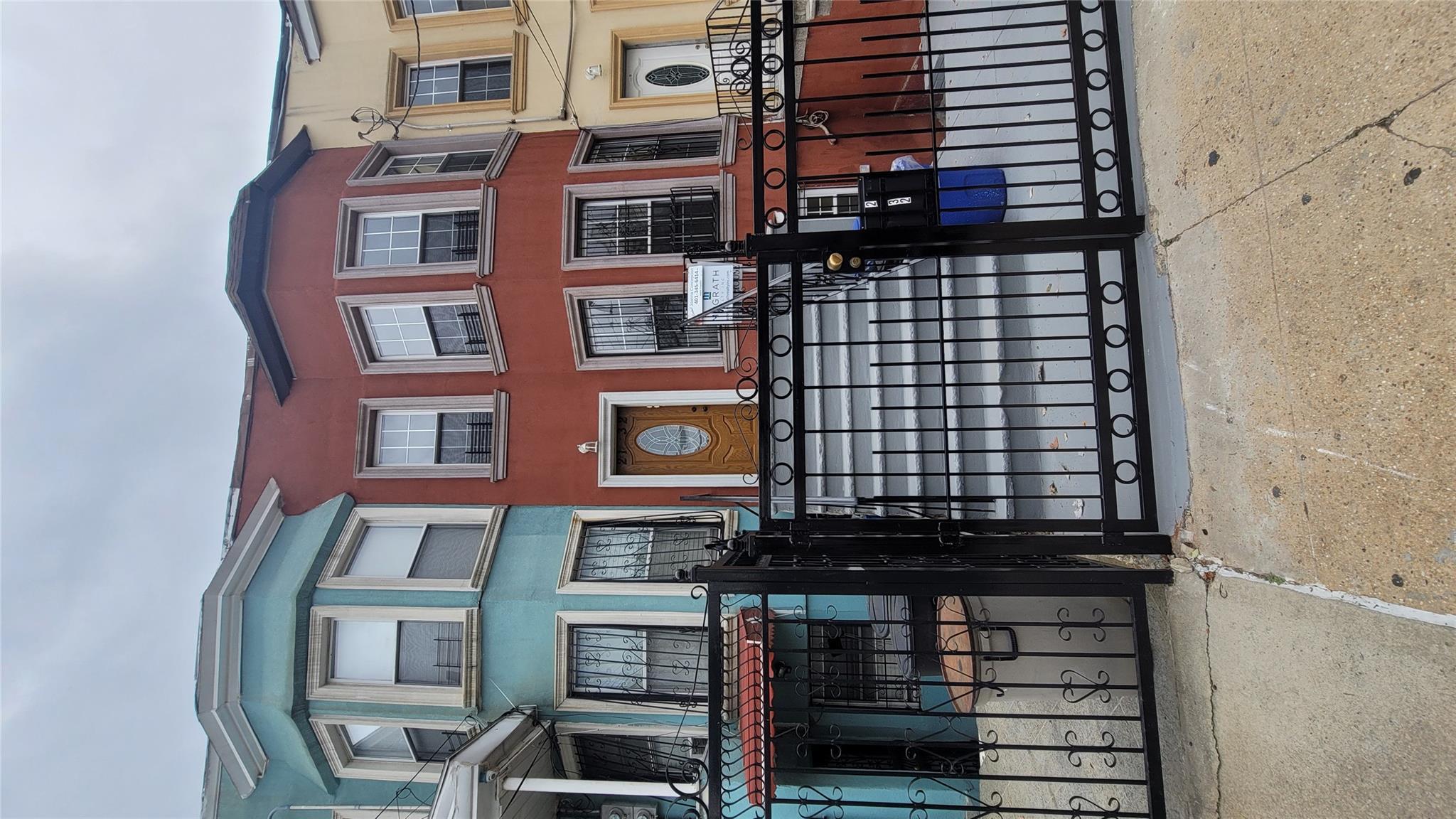 Apartment Hughes  Bronx, NY 10457, MLS-845715-20