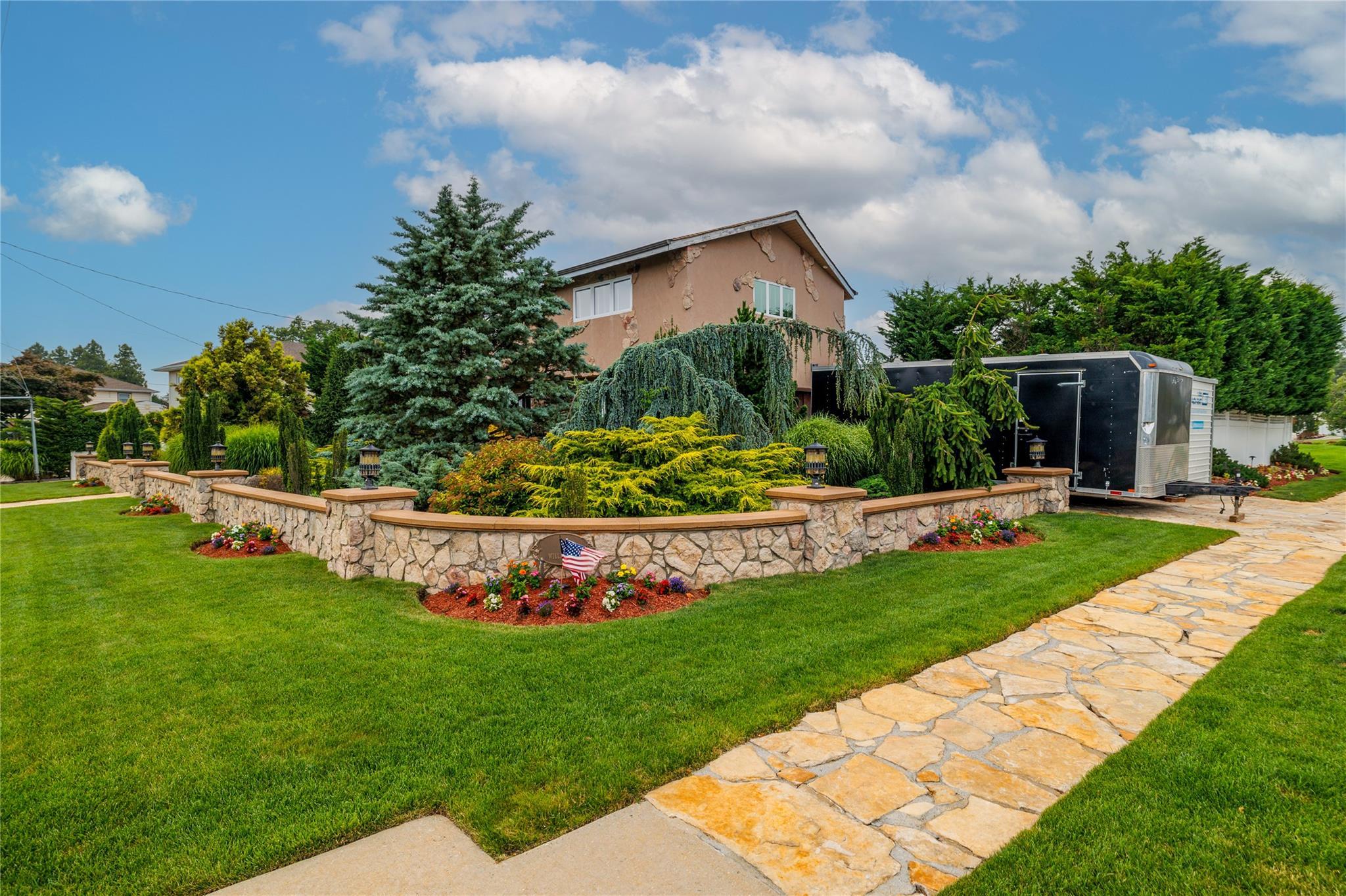 Single Family Willa  Nassau County, NY 11758, MLS-845716-5