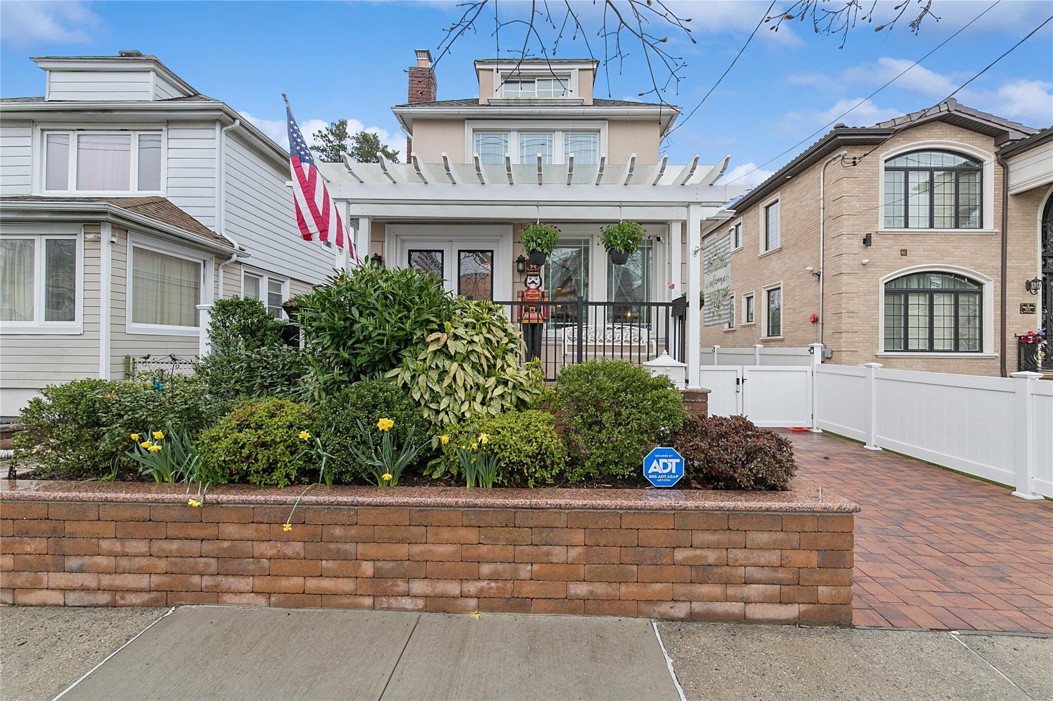 Single Family 258th  Queens, NY 11001, MLS-845726-2