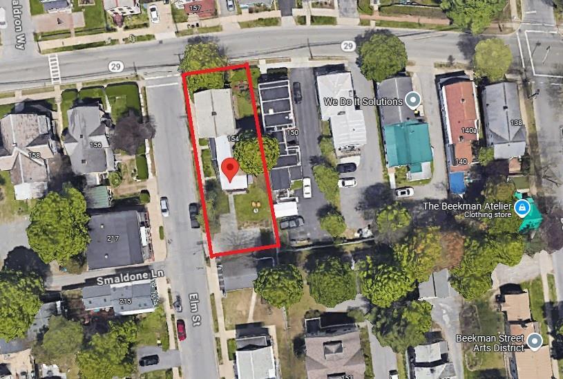 Single Family Ny-9n  Out Of Area, NY 12866, MLS-845733-19