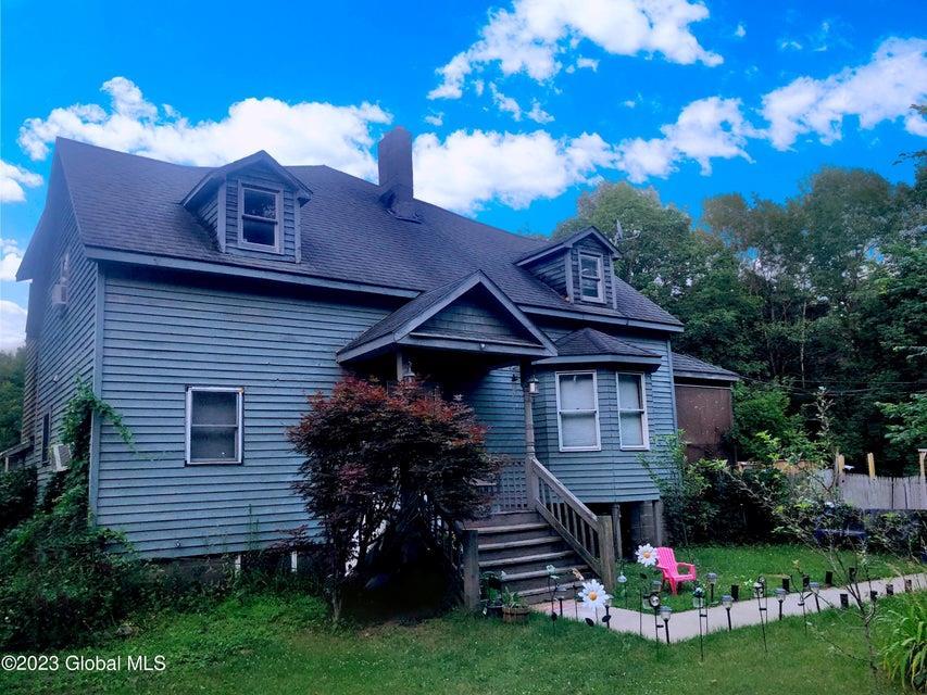 Single Family Ny-9n  Out Of Area, NY 12866, MLS-845733-2