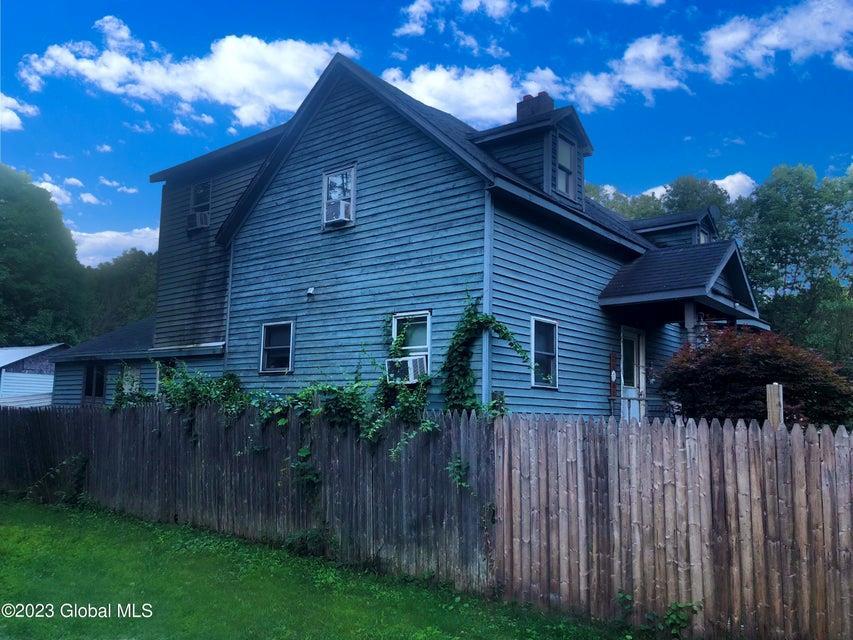 Single Family Ny-9n  Out Of Area, NY 12866, MLS-845733-4