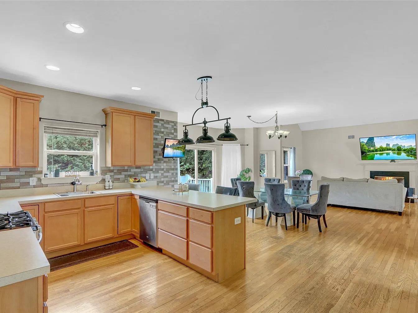 Single Family Island Trail  Suffolk County, NY 11766, MLS-845738-2