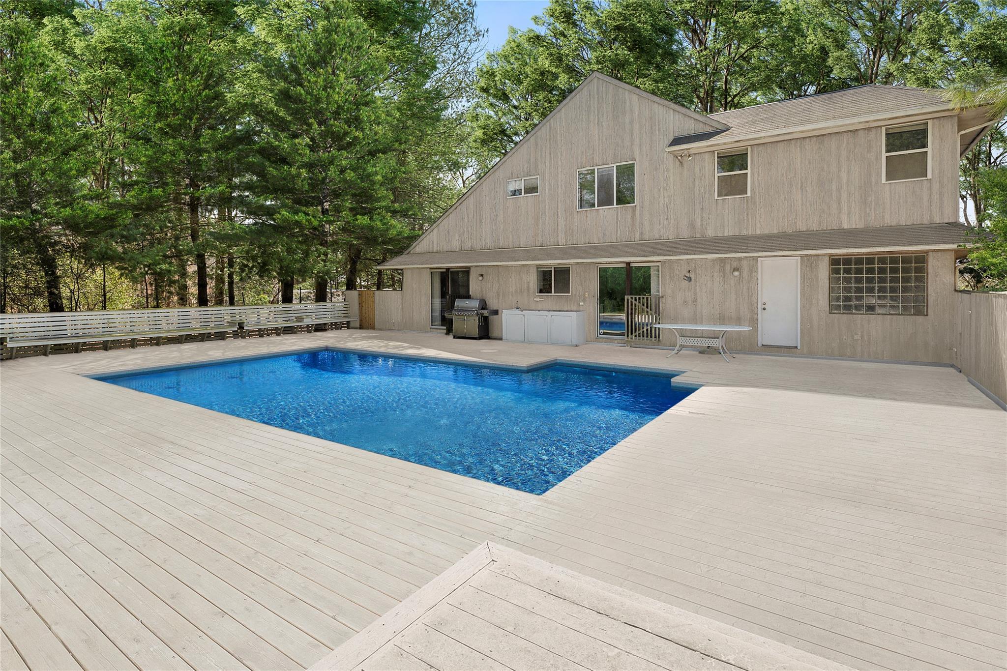 Single Family Becky's Path Suffolk County, NY 11932, MLS-845753-2