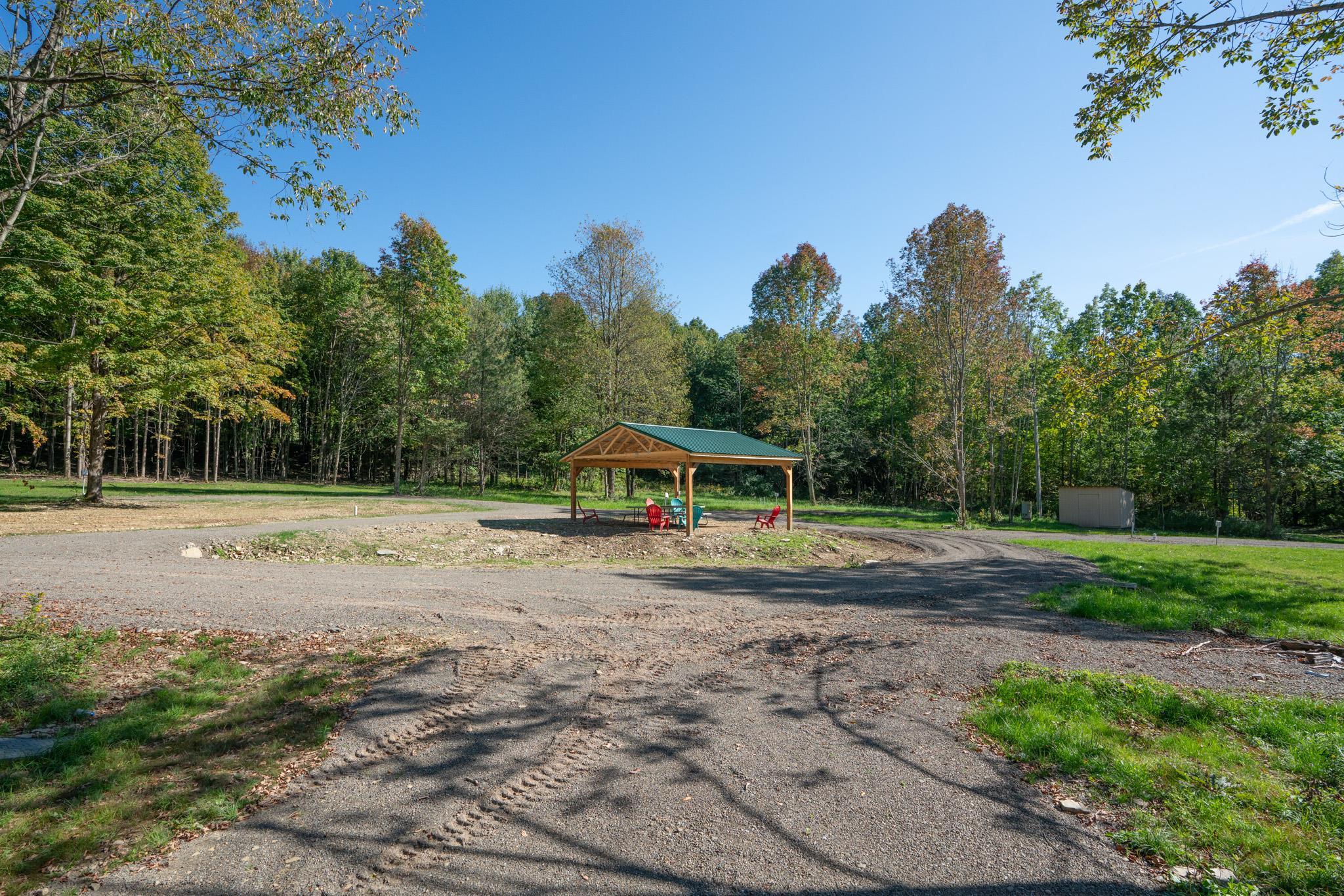 Single Family Ed Klug  Delaware County, NY 13775, MLS-845767-17