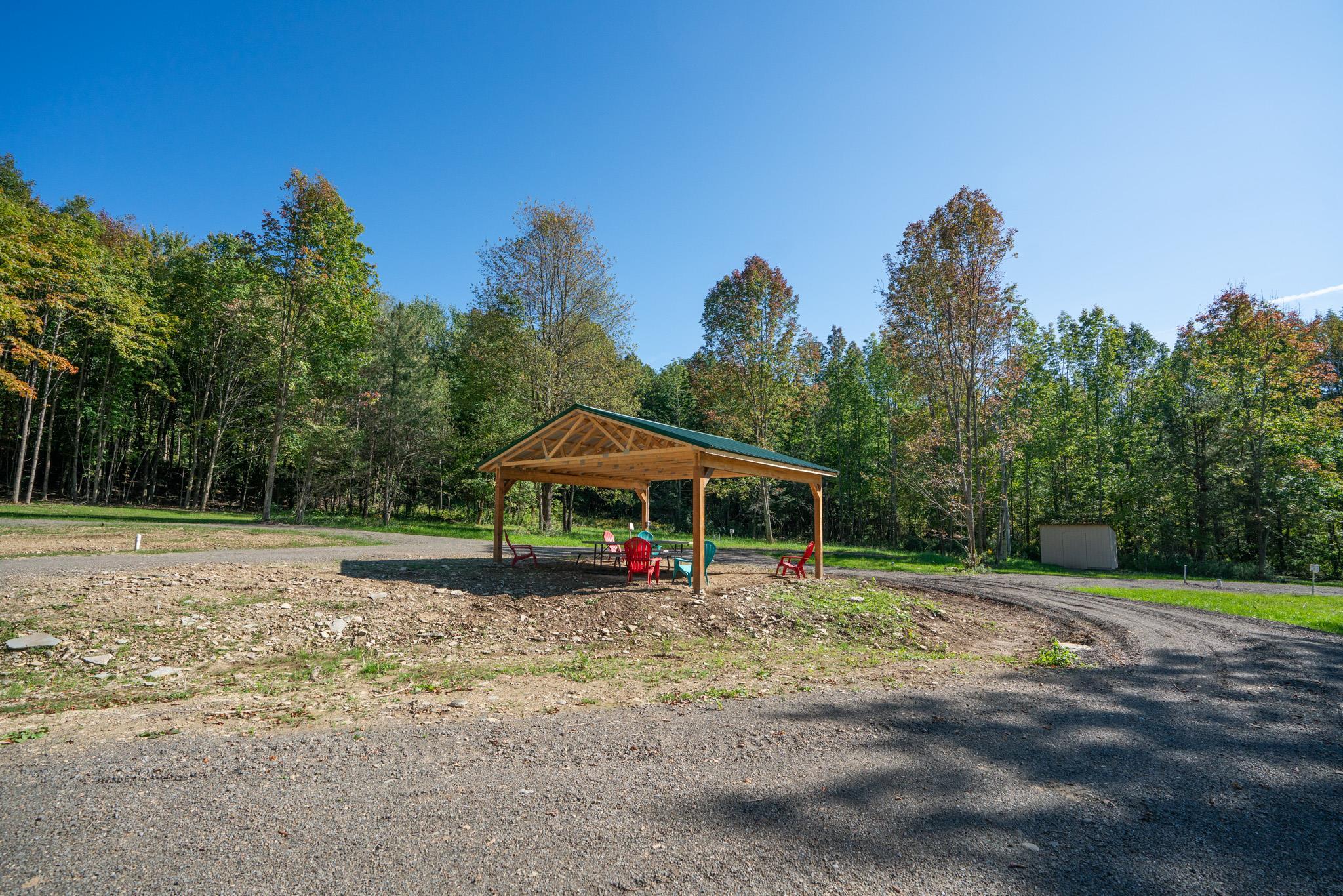 Single Family Ed Klug  Delaware County, NY 13775, MLS-845767-18