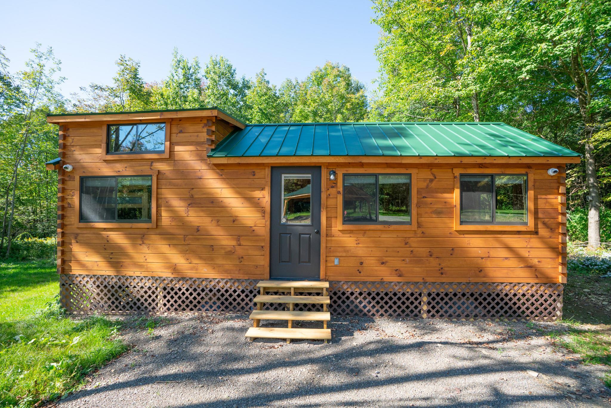 Single Family Ed Klug  Delaware County, NY 13775, MLS-845767-3