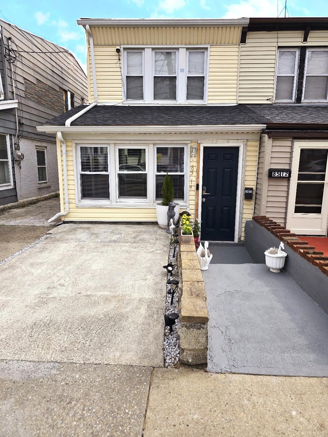 Single Family Sutter  Queens, NY 11417, MLS-845779-12